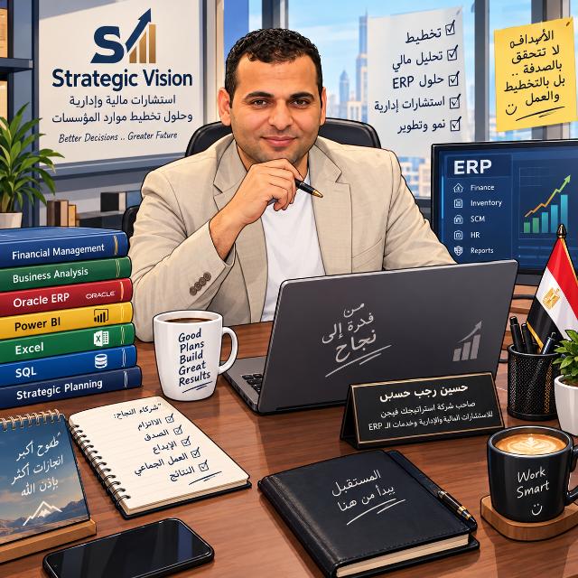 hussein-strategic-vision